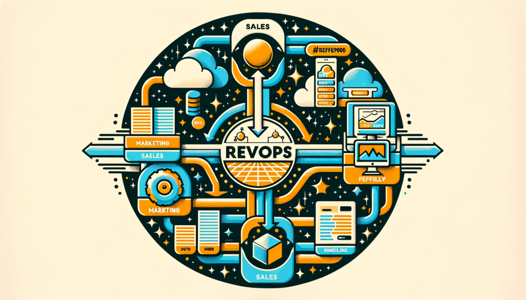 Retro RevOps system and how it fits into your entire online business operations